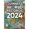 Guinness World Records 2024 - Craig Glenday