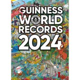 Guinness World Records 2024 - Craig Glenday