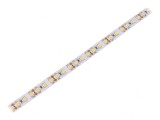 Bandă LED alb cald 24V 120 LED/m IP20