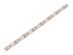 Bandă LED alb cald 24V 120 LED/m IP20
