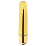 Vibrator Loving Joy 10 programe - Auriu