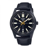 Ceas Barbati, Casio, Collection MTP-VD MTP-VD02BL-1E - Marime universala