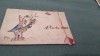 CARTE POSTALA FELICITARE MARTISOR CIRCULATA 1952