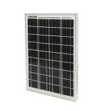Panou solar ultraportabil ideal drumetii 10w fotovoltaic monocristalin
