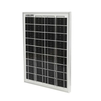 Panou solar ultraportabil ideal drumetii 10w fotovoltaic monocristalin foto