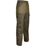 Pantaloni Savane Kaki Treesco (Marime: 48)