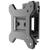 Suport TV de perete Serioux TV22T, Reglabil, 10"-24", 15 kg