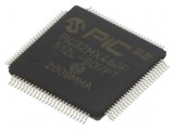 Microcontroler PIC32 512kB 2,3-3,6VDC SMD TQFP100