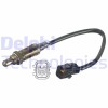 Delphi Sonda Lambda