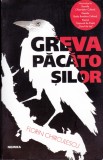 AS - FLORIN CHIRCULESCU - GREVA PACATOSILOR