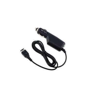 Incarcator de masina pentru Nintendo DS si GBA SP foto