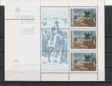 CEPT 1982,Pictura,Portugalia Azore.