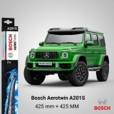 Cumpara ieftin Stergatoare Mercedes-Benz AMG G63 4x4 W463 din 10.2022 | 3 397 009 201 - BOSCH