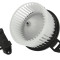 Ventilator habitaclu AUDI A6 1.8-3.0 intre 1997-2005