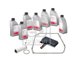 FEBI BILSTEIN 171783 febi Plus Set piese, schimb de ulei cutie de