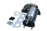 Catalizator VW POLO IV (9N_, 9A_) (2001 - 2014) MAXGEAR 27-6076