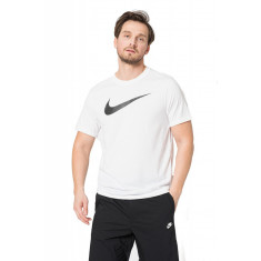 Tricou barbati Nike Park 20 Big Logo Alb