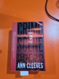 Oase roșii - Ann Cleeves