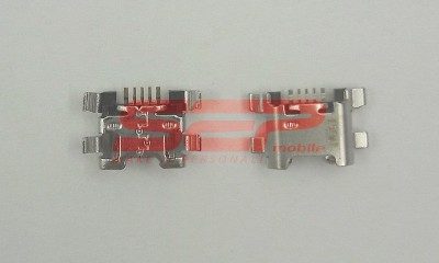 Conector alimentare Huawei P Smart / Enjoy 7S foto