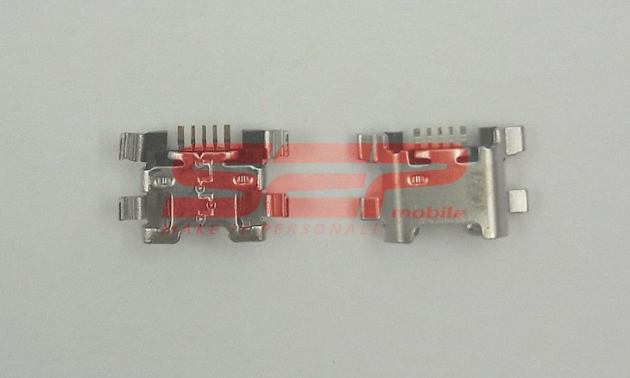 Conector alimentare Huawei P Smart / Enjoy 7S