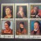 COMORE 1978-PICTURI DURER-SERIE CTO