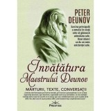 invatatura Maestrului Deunov. Marturii texte conversatii, Prestige