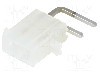 Conector pas semnal, 2 pini, pas pini 4.2mm, tata, MOLEX - 26013114