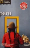 National Geographic - Peru ghid turistic (editia 2010)