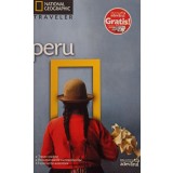 National Geographic - Peru - Ghid turistic (Editia: 2010)