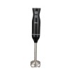 Mixer vertical Zilan ZLN5237, 250W, 2 viteze, Negru, Pahar gradat 700ml, Cutite inox