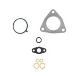 Set montaj turbocompresor Renault Megane Cc, Megane 3 Coupe, Megane 3 Grandtour, Megane 3 Liftback (Bz0/1, Scenic 3, 1.9 dCi, 1.9 dCi, 1.9 dCi, 1.9