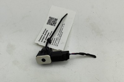 Senzor de impact dreapta față FORD MONDEO V Turnier 2015 OEM: CM5T-14B006-AA | 30829905 foto