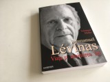 Cumpara ieftin SALOMON MALKA, EMMANUEL LEVINAS. VIATA SI AMINTIREA LUI