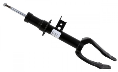 SACHS 318 071 amortizor foto