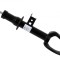 SACHS 318 071 amortizor