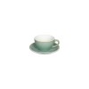 Set 4 cesti Loveramics Cappuccino 200 ml - Basil