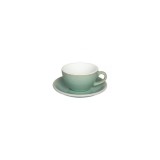 Set 4 cesti Loveramics Cappuccino 200 ml - Basil