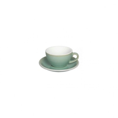 Set 4 cesti Loveramics Cappuccino 200 ml - Basil foto