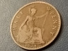 Half penny 1934 UK , [poze], Europa