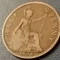 Half penny 1934 UK , [poze]