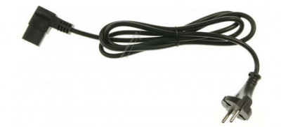 Cablu alimentare Hota Electrolux EFP60460OX, CAV0107881 ELICA foto
