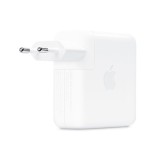 Incarcator de Priza Type-C, 61W - Apple (MRW22ZM/A) - White (Blister Packing)