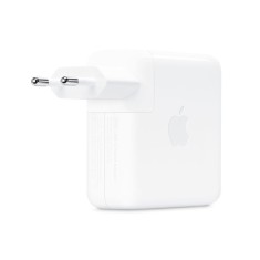 Incarcator de Priza Type-C, 61W - Apple (MRW22ZM/A) - White (Blister Packing) foto