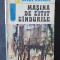 Masina de citit gandurile - Andre Maurois, 1973, 240 pag, stare buna