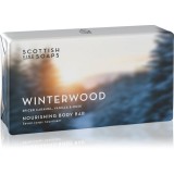 Scottish Fine Soaps Winterwood săpun solid vegan 220 g