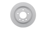 Disc frana Audi Q7; Porsche Cayenne; VW Touareg Motor 2.5 R5 TDI, 3.0 Diesel, 3.0 S E-Hybrid, 3.0 TDI, 3.0 TDI 4motion, 3.0 TDI quattro, 3.0 Tfsi