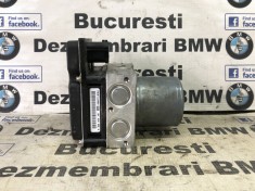Pompa ABS DXC originala BMW X3 E83 NFL de Europa foto