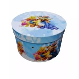 Cumpara ieftin Cutie Transport Trusou Botez, Winnie de Pooh - CTB39