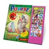 Cumpara ieftin Carte cu sunete - Povesti - Volumul 3