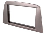 Cadru Radio ACV Seat 2 DIN Antracit - Montaj Auto Perfect